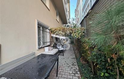 Çekmeköy Mehmet Akif Mah 2 + 1 Bahçe Kullanımlı Satılık Daire