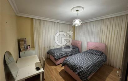 Çekmeköy Mehmet Akif Mah 2 + 1 Bahçe Kullanımlı Satılık Daire