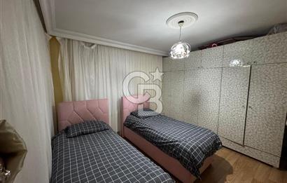 Çekmeköy Mehmet Akif Mah 2 + 1 Bahçe Kullanımlı Satılık Daire