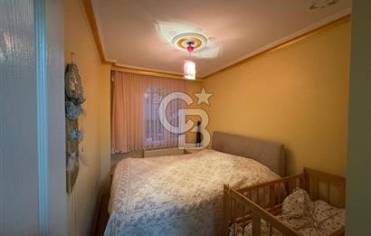 Çekmeköy Mehmet Akif Mah 2 + 1 Bahçe Kullanımlı Satılık Daire