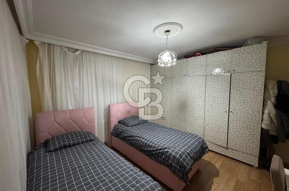 Çekmeköy Mehmet Akif Mah 2 + 1 Bahçe Kullanımlı Satılık Daire