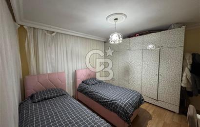 Çekmeköy Mehmet Akif Mah 2 + 1 Bahçe Kullanımlı Satılık Daire