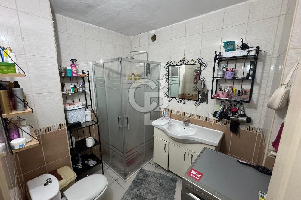 Çekmeköy Mehmet Akif Mah 2 + 1 Bahçe Kullanımlı Satılık Daire