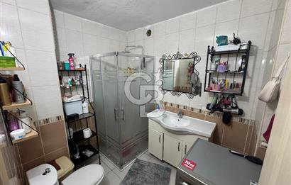 Çekmeköy Mehmet Akif Mah 2 + 1 Bahçe Kullanımlı Satılık Daire