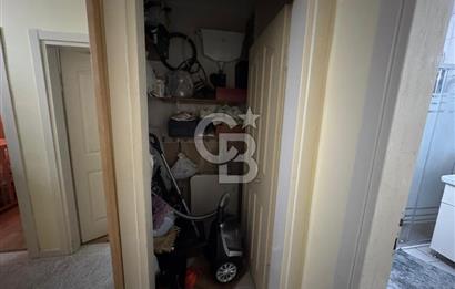 Çekmeköy Mehmet Akif Mah 2 + 1 Bahçe Kullanımlı Satılık Daire