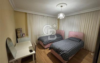 Çekmeköy Mehmet Akif Mah 2 + 1 Bahçe Kullanımlı Satılık Daire