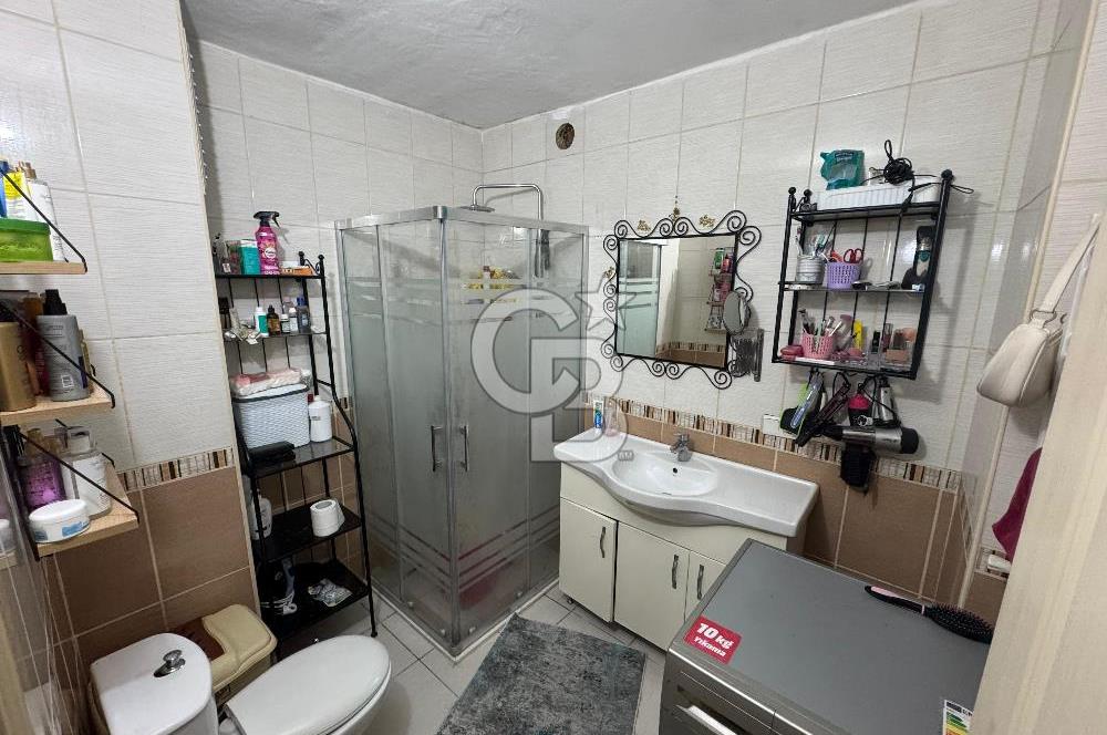 Çekmeköy Mehmet Akif Mah 2 + 1 Bahçe Kullanımlı Satılık Daire