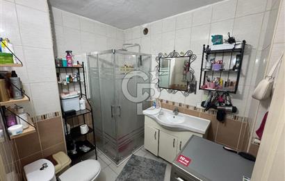 Çekmeköy Mehmet Akif Mah 2 + 1 Bahçe Kullanımlı Satılık Daire