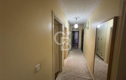 Çekmeköy Mehmet Akif Mah 2 + 1 Bahçe Kullanımlı Satılık Daire