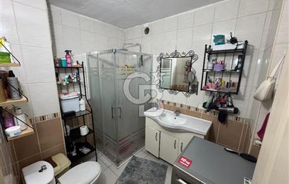 Çekmeköy Mehmet Akif Mah 2 + 1 Bahçe Kullanımlı Satılık Daire