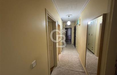 Çekmeköy Mehmet Akif Mah 2 + 1 Bahçe Kullanımlı Satılık Daire