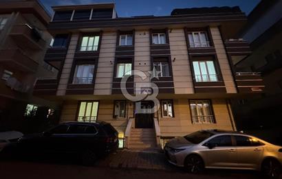 Çekmeköy Mehmet Akif Mah 2 + 1 Bahçe Kullanımlı Satılık Daire