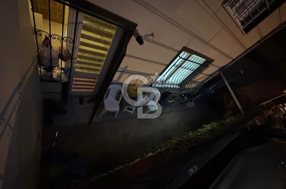 Çekmeköy Mehmet Akif Mah 2 + 1 Bahçe Kullanımlı Satılık Daire