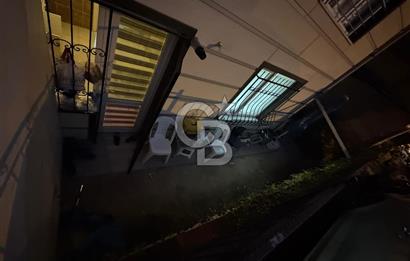 Çekmeköy Mehmet Akif Mah 2 + 1 Bahçe Kullanımlı Satılık Daire