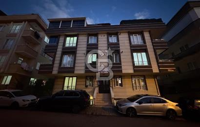 Çekmeköy Mehmet Akif Mah 2 + 1 Bahçe Kullanımlı Satılık Daire