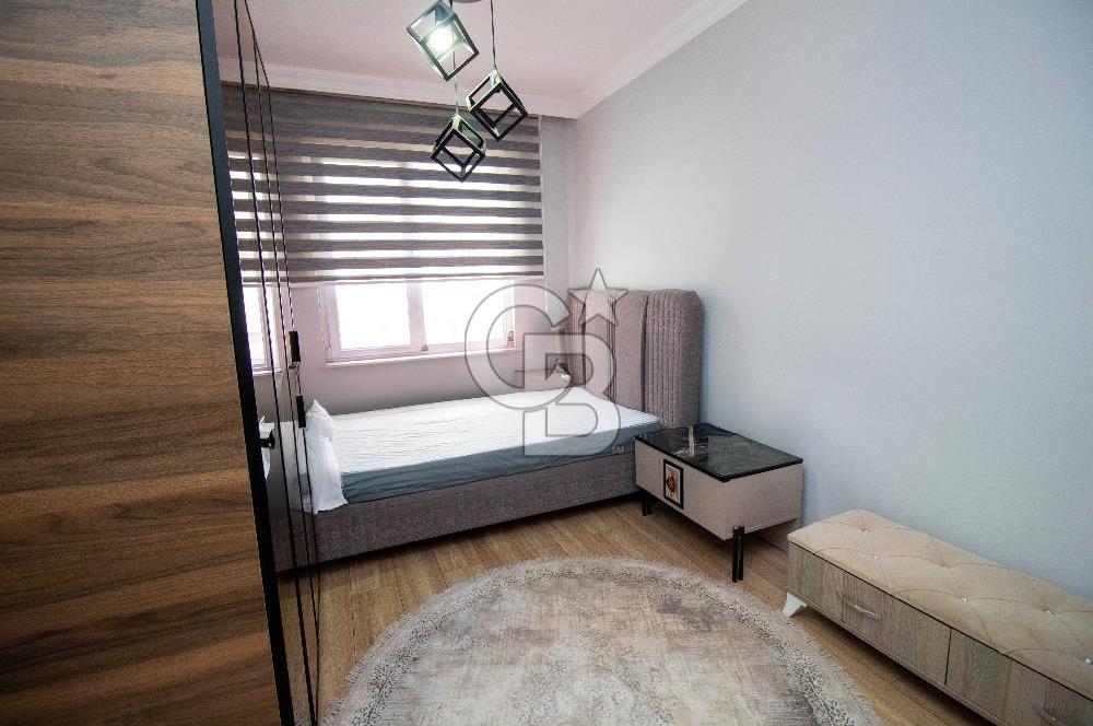 Kuvayı Milliye’ de SATILIK 5+2 240 metre² triplex