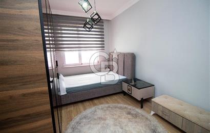 Kuvayı Milliye’ de SATILIK 5+2 240 metre² triplex