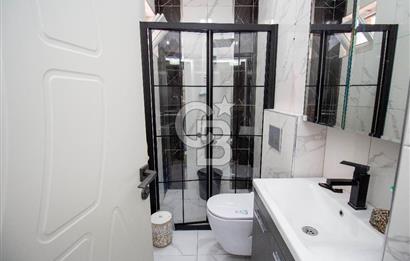 Kuvayı Milliye’ de SATILIK 5+2 240 metre² triplex