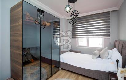 Kuvayı Milliye’ de SATILIK 5+2 240 metre² triplex