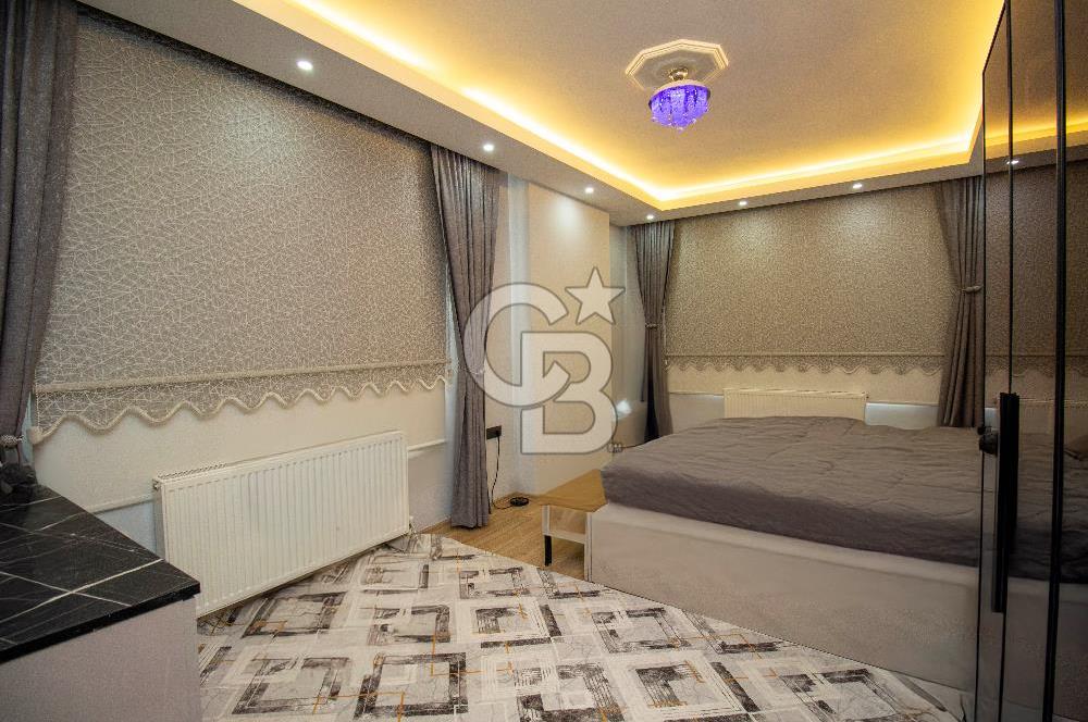 Kuvayı Milliye’ de SATILIK 5+2 240 metre² triplex