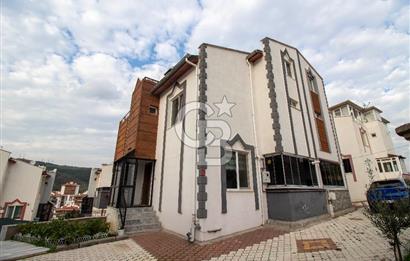 Kuvayı Milliye’ de SATILIK 5+2 240 metre² triplex