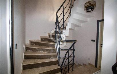 Kuvayı Milliye’ de SATILIK 5+2 240 metre² triplex