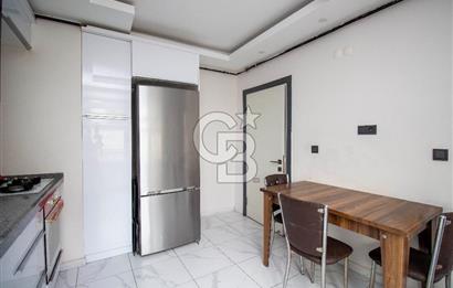 Kuvayı Milliye’ de SATILIK 5+2 240 metre² triplex