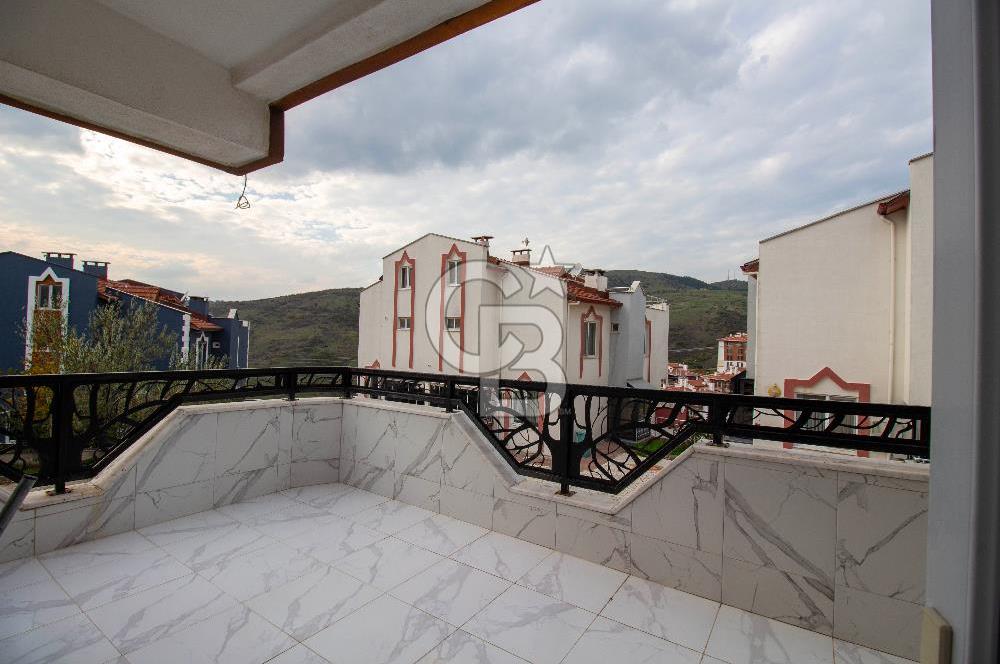 Kuvayı Milliye’ de SATILIK 5+2 240 metre² triplex