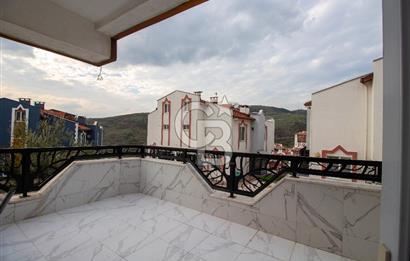 Kuvayı Milliye’ de SATILIK 5+2 240 metre² triplex