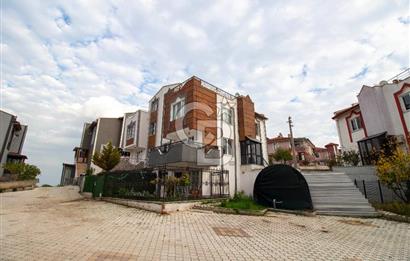 Kuvayı Milliye’ de SATILIK 5+2 240 metre² triplex