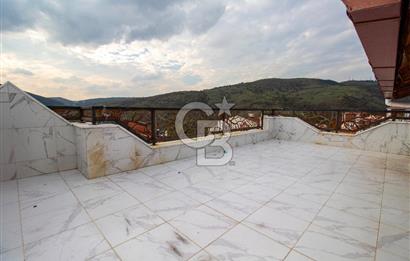 Kuvayı Milliye’ de SATILIK 5+2 240 metre² triplex