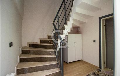 Kuvayı Milliye’ de SATILIK 5+2 240 metre² triplex