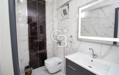 Kuvayı Milliye’ de SATILIK 5+2 240 metre² triplex