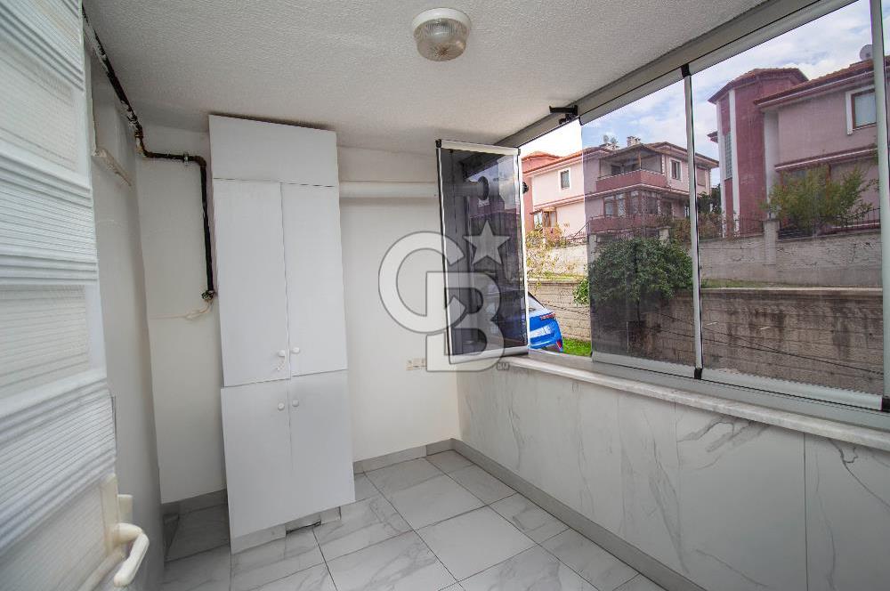 Kuvayı Milliye’ de SATILIK 5+2 240 metre² triplex