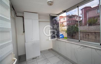 Kuvayı Milliye’ de SATILIK 5+2 240 metre² triplex