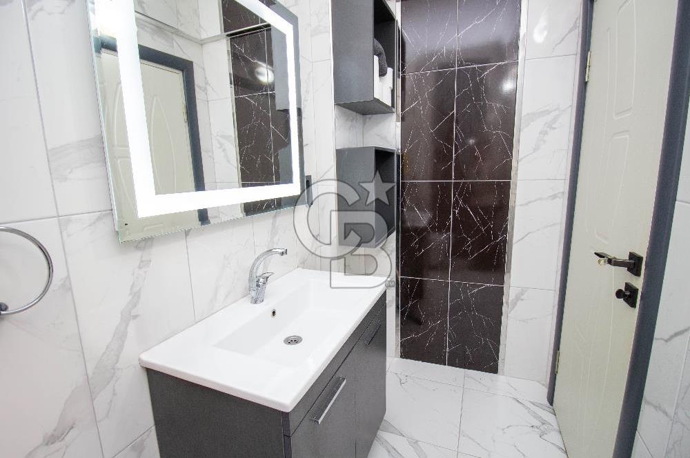 Kuvayı Milliye’ de SATILIK 5+2 240 metre² triplex