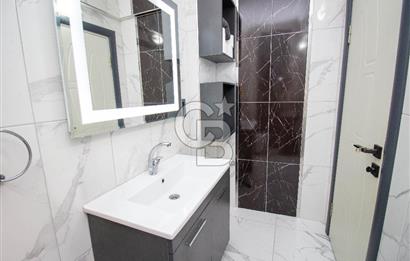 Kuvayı Milliye’ de SATILIK 5+2 240 metre² triplex