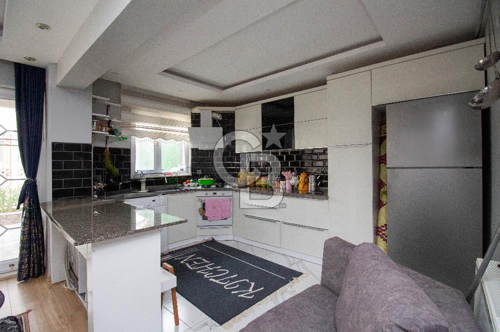 Kuvayı Milliye’ de SATILIK 5+2 240 metre² triplex