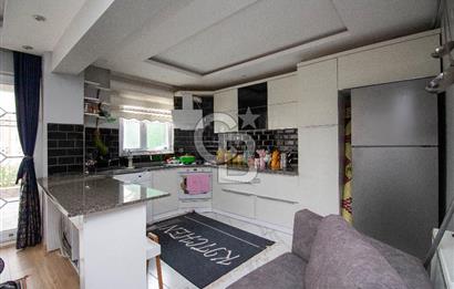 Kuvayı Milliye’ de SATILIK 5+2 240 metre² triplex