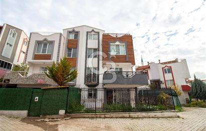 Kuvayı Milliye’ de SATILIK 5+2 240 metre² triplex