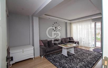 Kuvayı Milliye’ de SATILIK 5+2 240 metre² triplex