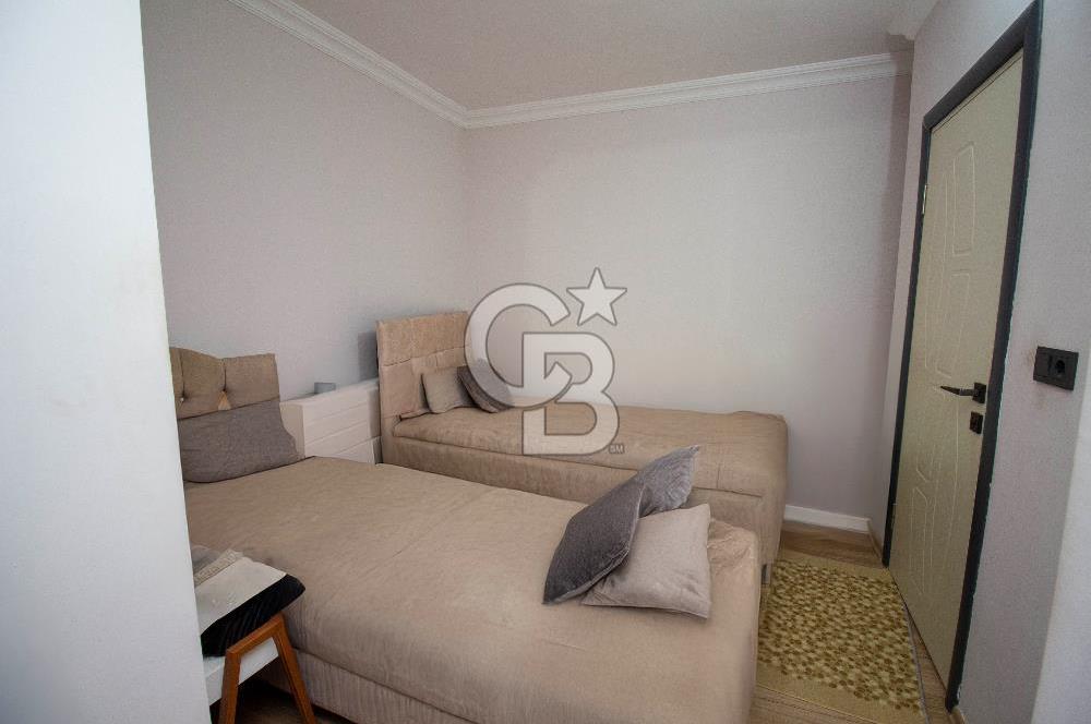 Kuvayı Milliye’ de SATILIK 5+2 240 metre² triplex