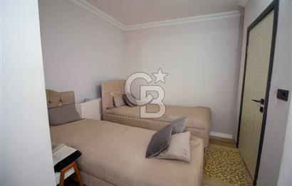 Kuvayı Milliye’ de SATILIK 5+2 240 metre² triplex