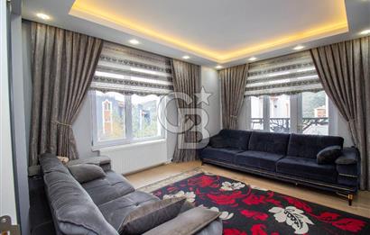 Kuvayı Milliye’ de SATILIK 5+2 240 metre² triplex