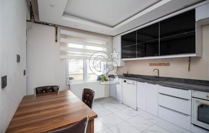 Kuvayı Milliye’ de SATILIK 5+2 240 metre² triplex