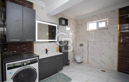 Kuvayı Milliye’ de SATILIK 5+2 240 metre² triplex