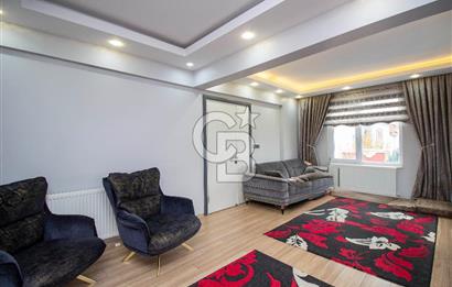 Kuvayı Milliye’ de SATILIK 5+2 240 metre² triplex