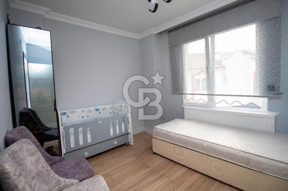 Kuvayı Milliye’ de SATILIK 5+2 240 metre² triplex