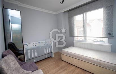 Kuvayı Milliye’ de SATILIK 5+2 240 metre² triplex