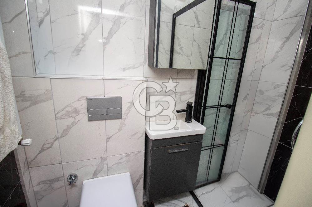 Kuvayı Milliye’ de SATILIK 5+2 240 metre² triplex